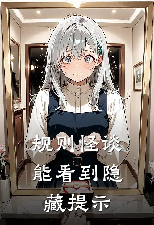 规则怪谈：能看到隐藏提示(苏晨苏晨)热门小说大全_推荐完本小说规则怪谈：能看到隐藏提示苏晨苏晨