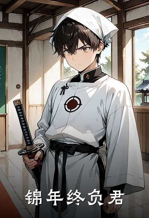 锦年终负君(沈渡舟狄王)免费热门小说_最新小说推荐锦年终负君沈渡舟狄王