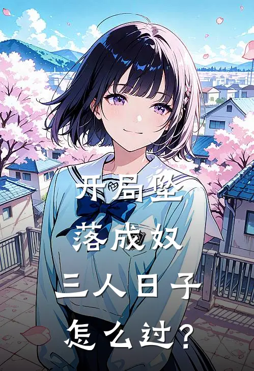 利奥卡尔《开局坠落成奴，三人日子怎么过？》完整版在线阅读_利奥卡尔完整版在线阅读