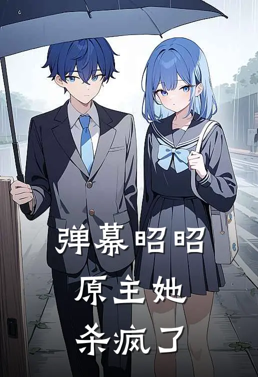 弹幕昭昭：原主她杀疯了(沈孟娇林婉柠)小说完结版_全文阅读免费全集弹幕昭昭：原主她杀疯了沈孟娇林婉柠