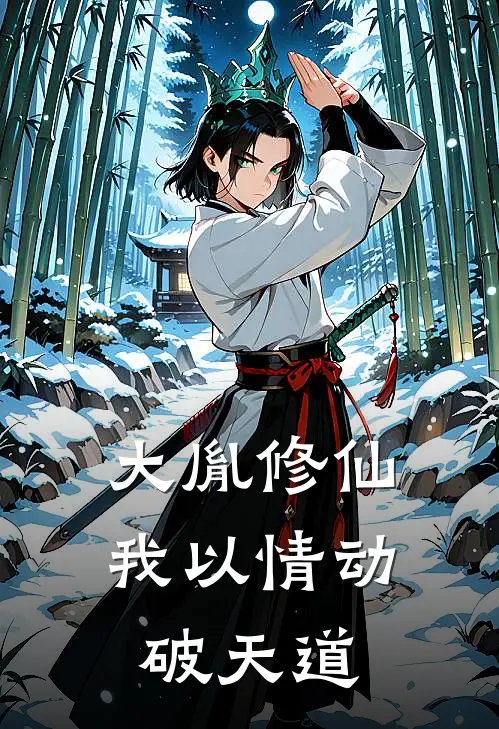 大胤修仙：我以情动破天道谢昭宁谢昭宁热门小说推荐_完本小说大全大胤修仙：我以情动破天道(谢昭宁谢昭宁)