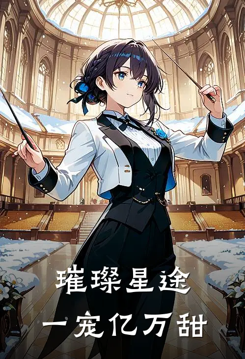 璀璨星途：一宠亿万甜夏紫儿夏明远最新完结小说推荐_最新更新小说璀璨星途：一宠亿万甜(夏紫儿夏明远)