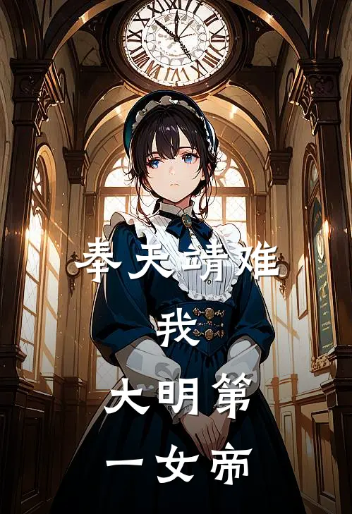 奉天靖难：我，大明第一女帝(朱绫朱允熥)完整版免费小说_最热门小说奉天靖难：我，大明第一女帝(朱绫朱允熥)