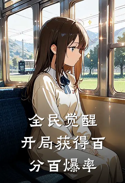 全民觉醒：开局获得百分百爆率林寒赵泰完本小说免费阅读_最新章节列表全民觉醒：开局获得百分百爆率(林寒赵泰)