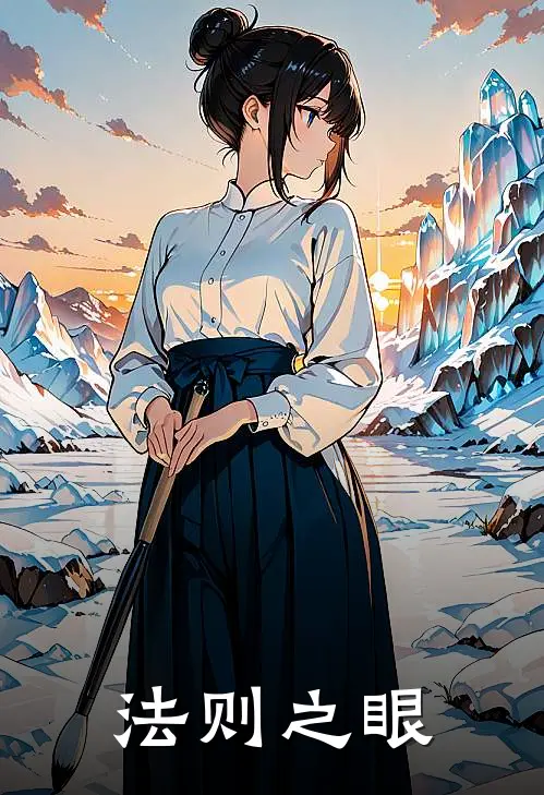 法则之眼(陆尘陆明)完结版免费小说_热门完结小说法则之眼(陆尘陆明)