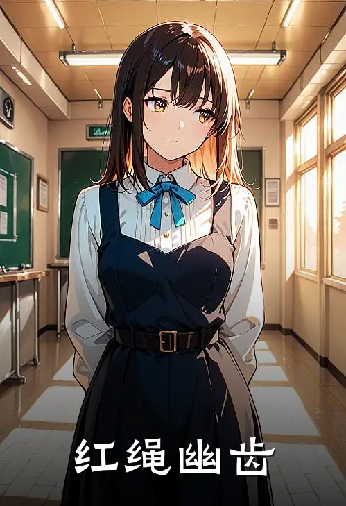 红绳幽齿(林默老张)最新小说_免费阅读完整版小说红绳幽齿(林默老张)