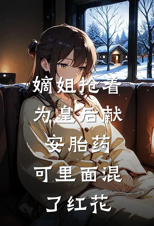 嫡姐抢着为皇后献安胎药，可里面混了红花盛明姝盛宛如全文免费阅读无弹窗大结局_盛明姝盛宛如（嫡姐抢着为皇后献安胎药，可里面混了红花）小说免费阅读大结局