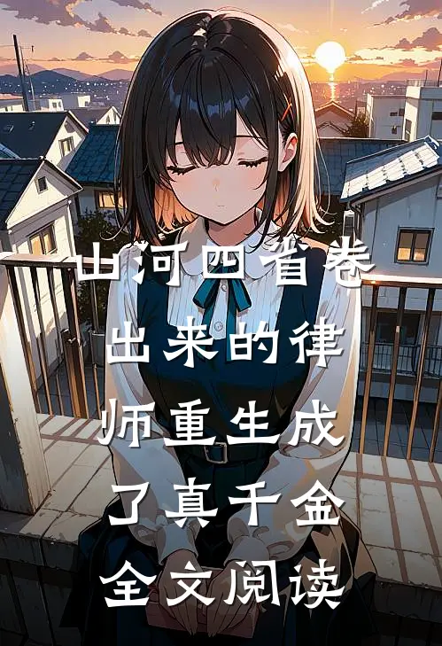 山河四省卷出来的律师重生成了真千金全文阅读