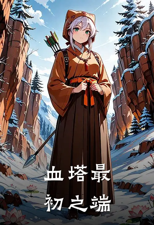 萧然萧然《血塔最初之端》最新章节阅读_(萧然萧然)热门小说