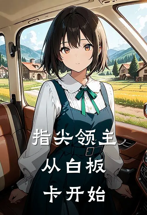 指尖领主：从白板卡开始肖凯帕姆完结小说免费阅读_完本热门小说指尖领主：从白板卡开始肖凯帕姆