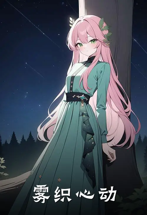 雾织心动池晚舟时渊完结版小说阅读_完整版小说免费阅读雾织心动(池晚舟时渊)