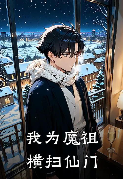 我为魔祖，横扫仙门林舟李三完整版小说_最新章节列表我为魔祖，横扫仙门(林舟李三)