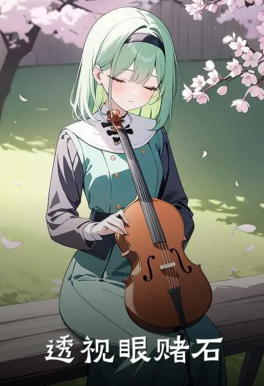 透视眼赌石周莉叶海最新章节在线阅读_周莉叶海全本免费在线阅读