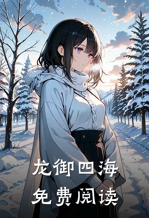 龙御四海免费阅读