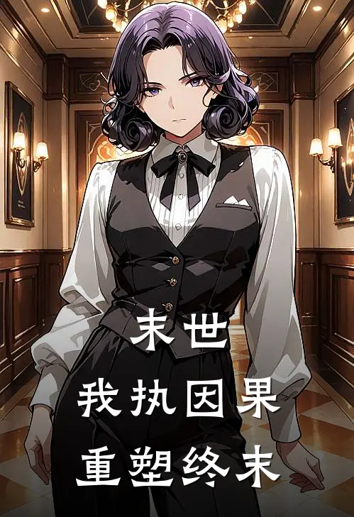 林烬王浩末世：我执因果，重塑终末全文免费阅读_林烬王浩完整版免费阅读