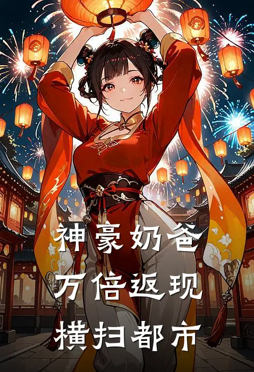 神豪奶爸：万倍返现横扫都市沈磊沈小宝完本小说免费阅读_最新章节列表神豪奶爸：万倍返现横扫都市(沈磊沈小宝)