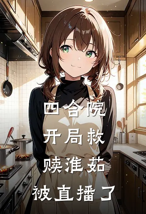 四合院：开局救赎淮茹，被直播了林易秦淮茹热门的小说_热门小说在线阅读四合院：开局救赎淮茹，被直播了林易秦淮茹