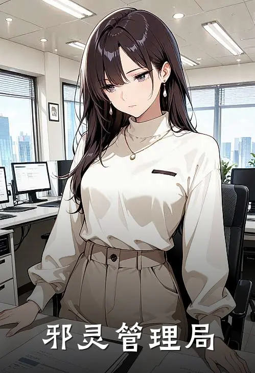 邪灵管理局(张民安张国泰)完结版免费阅读_邪灵管理局全文免费阅读