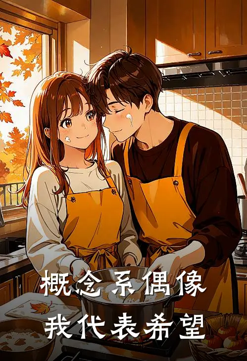 苏星澈纪燃概念系偶像：我代表希望最新章节在线阅读_苏星澈纪燃完整版阅读