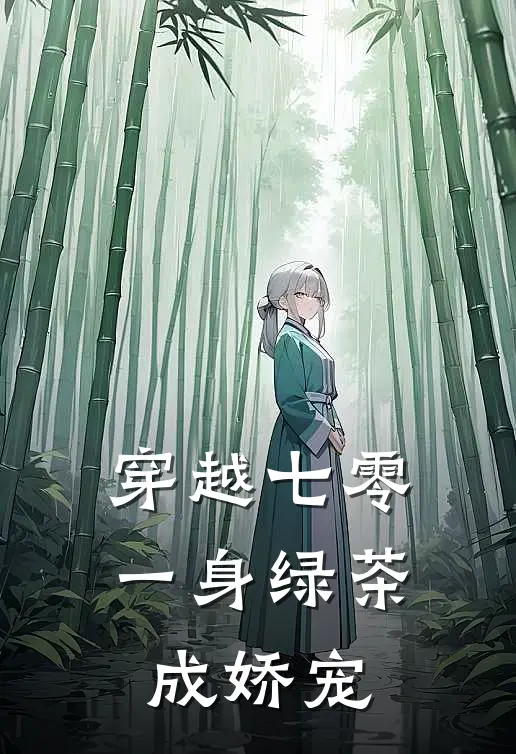 穿越七零：一身绿茶成娇宠(沈知意顾北周)小说免费阅读_热门小说阅读穿越七零：一身绿茶成娇宠沈知意顾北周