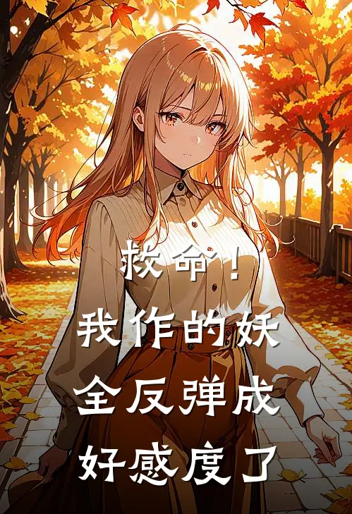 救命！我作的妖全反弹成好感度了(傅砚清施悦宁)热门完本小说_最新小说救命！我作的妖全反弹成好感度了傅砚清施悦宁