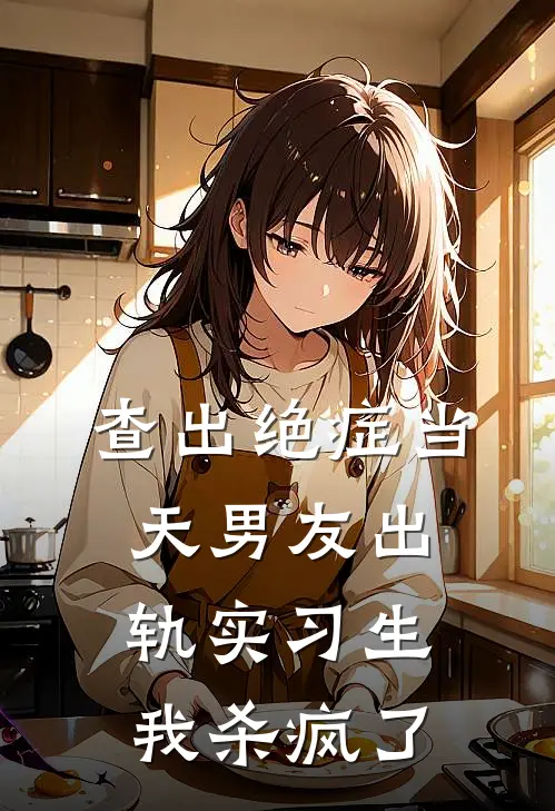 查出绝症当天男友出轨实习生，我杀疯了沈念顾廷烨小说完结_免费小说全本查出绝症当天男友出轨实习生，我杀疯了(沈念顾廷烨)