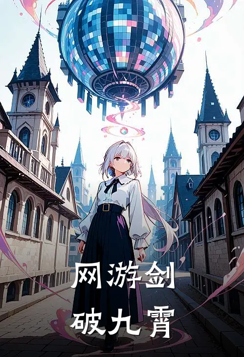 网游剑破九霄林尘叶清雪完整版免费小说_热门网络小说推荐网游剑破九霄(林尘叶清雪)