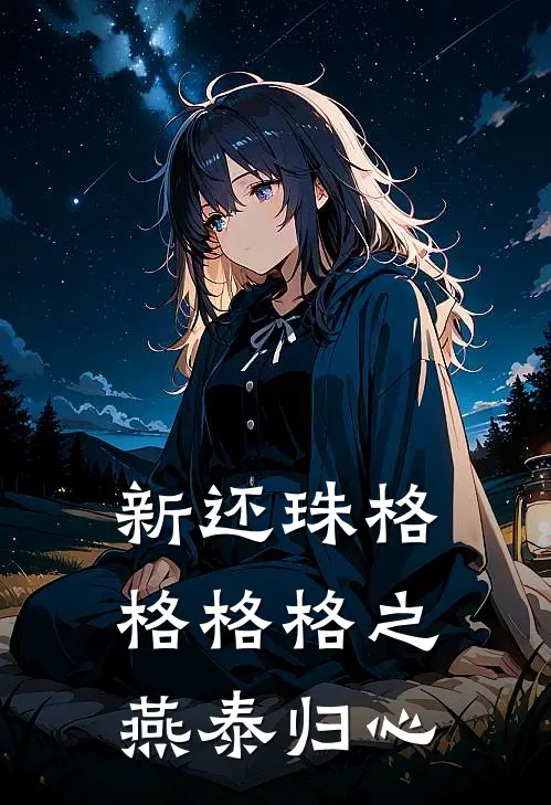 新还珠格格格格之燕泰归心永琪绵亿已完结小说_最新章节列表新还珠格格格格之燕泰归心(永琪绵亿)