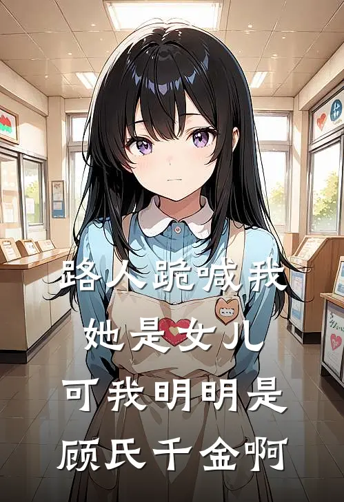 小萌宁安(路人跪喊我她是女儿，可我明明是顾氏千金啊)最新章节在线阅读_小萌宁安全章节阅读