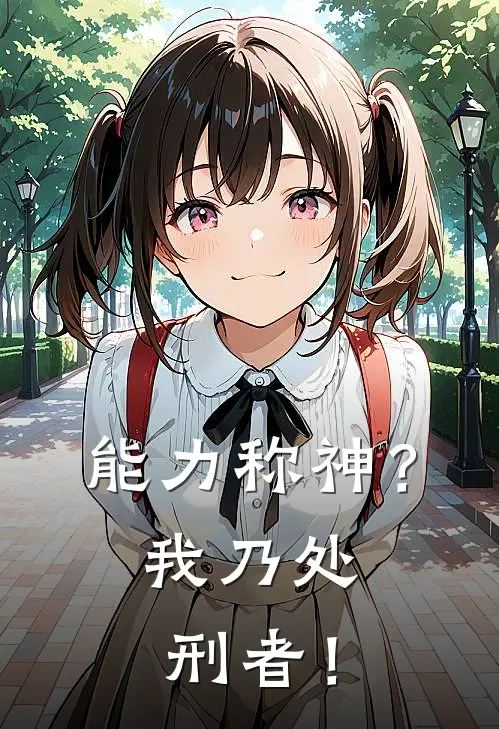 能力称神？我乃处刑者！白齐影九无弹窗全文免费阅读_最新推荐小说能力称神？我乃处刑者！(白齐影九)