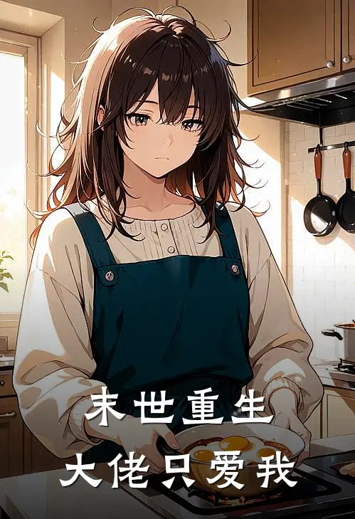 末世重生：大佬只爱我