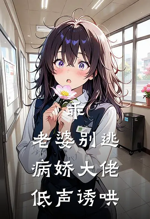 《乖，老婆别逃，病娇大佬低声诱哄》秦妄陆知远已完结小说_乖，老婆别逃，病娇大佬低声诱哄(秦妄陆知远)经典小说