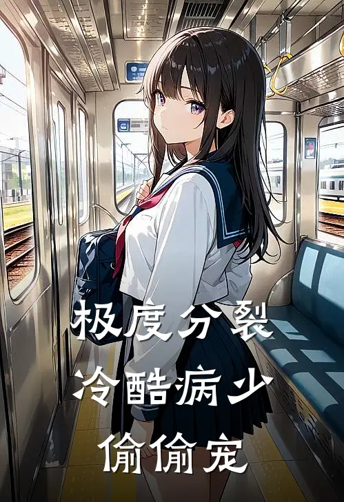 极度分裂，冷酷病少偷偷宠江昭月顾景明免费小说全本阅读_小说免费完结极度分裂，冷酷病少偷偷宠江昭月顾景明