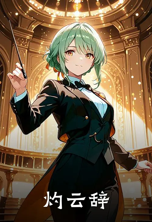 灼云辞(陆云辞陆云裳)全文免费在线阅读_灼云辞热门小说