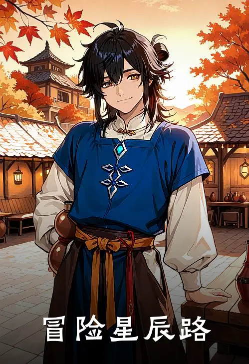 《冒险星辰路》艾伦莉雅_(冒险星辰路)全集在线阅读