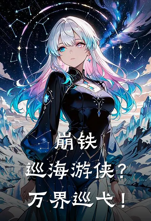 崩铁：巡海游侠？万界巡弋！汐涟塔莉姆完本小说免费阅读_最新章节列表崩铁：巡海游侠？万界巡弋！(汐涟塔莉姆)