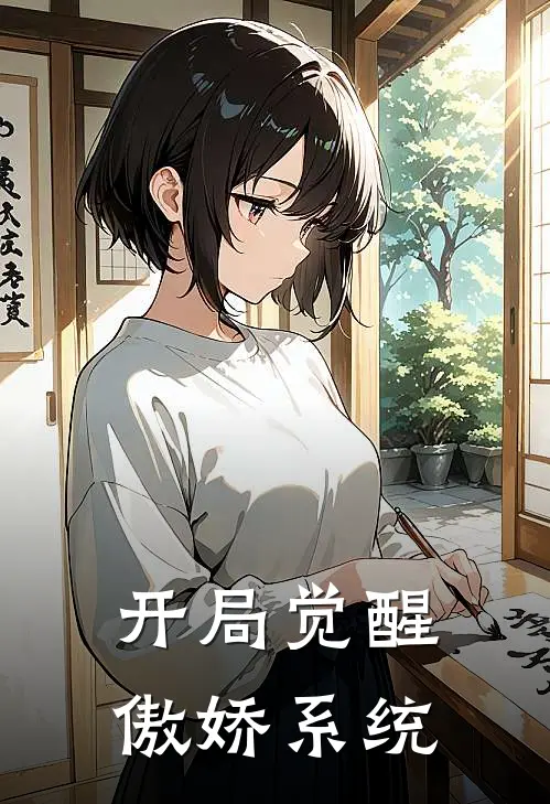 开局觉醒傲娇系统林轩夏小雨最新好看小说_最新完本小说开局觉醒傲娇系统林轩夏小雨