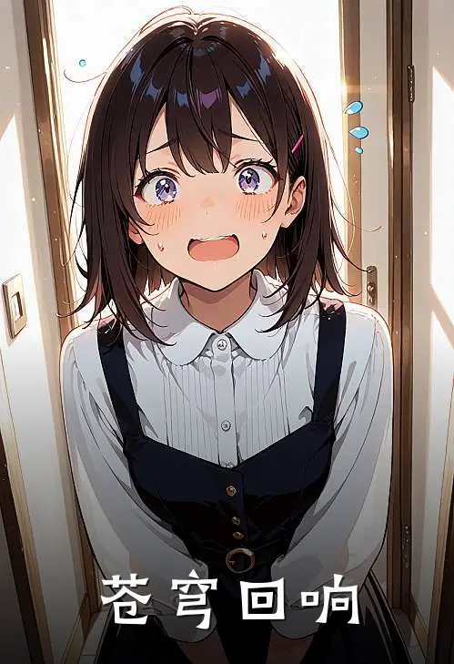 【苍穹回响】(林野凯拉)免费小说阅读_完结版小说推荐【苍穹回响】(林野凯拉)