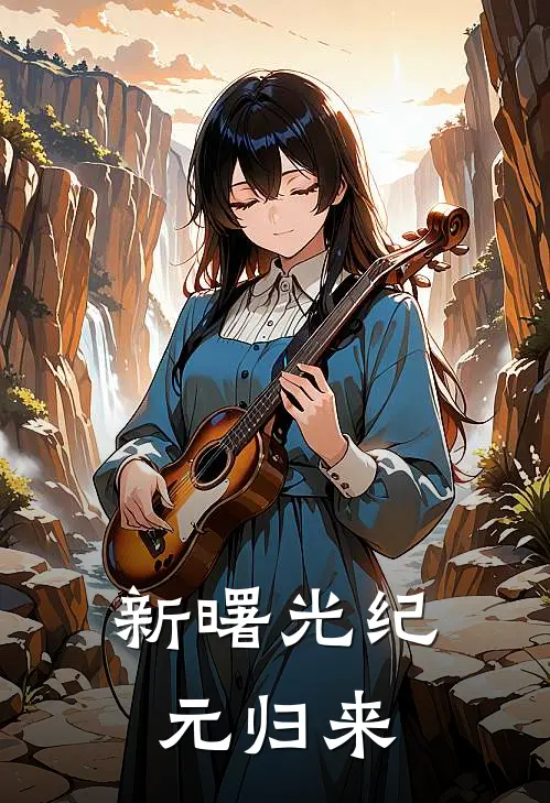 新曙光纪元归来林烁艾薇完本完结小说_无弹窗全文免费阅读新曙光纪元归来(林烁艾薇)