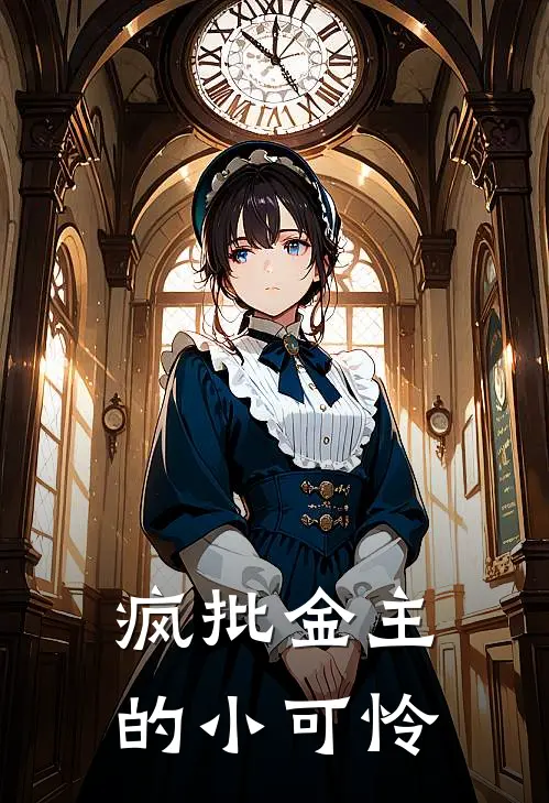 疯批金主的小可怜(李沛恩江衡)热门小说_完结版小说全文免费阅读疯批金主的小可怜(李沛恩江衡)