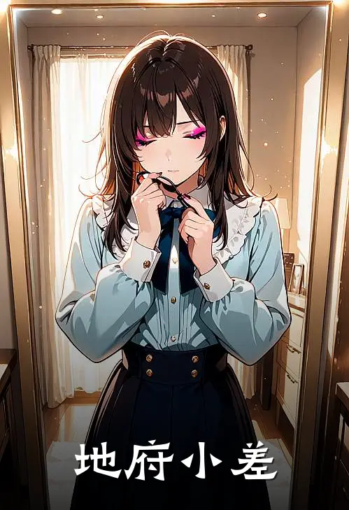 地府小差(黎兮渃邵浩)小说推荐完本_全本免费小说地府小差黎兮渃邵浩