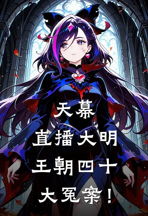 天幕：直播大明王朝四十大冤案！冯胜朱元璋全文在线阅读_天幕：直播大明王朝四十大冤案！全集免费阅读