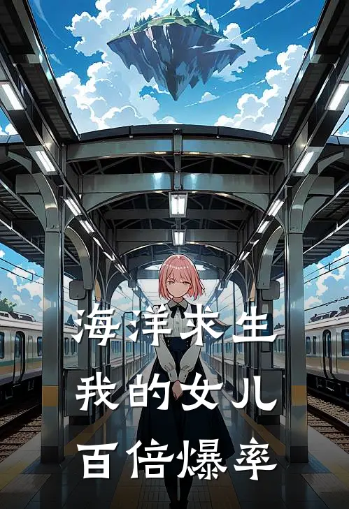 海洋求生：我的女儿百倍爆率林晚朵朵最新热门小说_海洋求生：我的女儿百倍爆率全本在线阅读