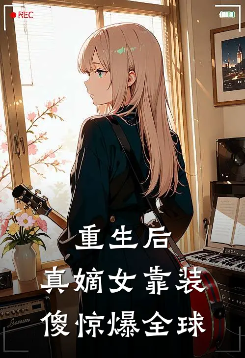 重生后，真嫡女靠装傻惊爆全球(苏清清陆展安)免费热门小说_最新小说推荐重生后，真嫡女靠装傻惊爆全球苏清清陆展安