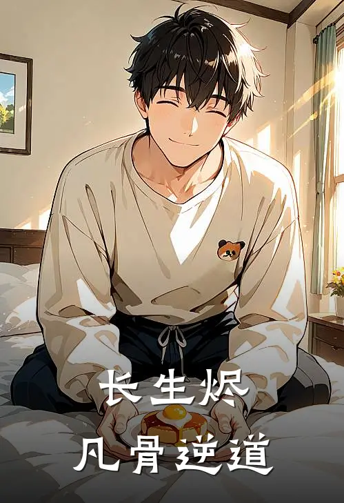 长生烬：凡骨逆道陈寻玉佩最新小说全文阅读_在线免费小说长生烬：凡骨逆道(陈寻玉佩)