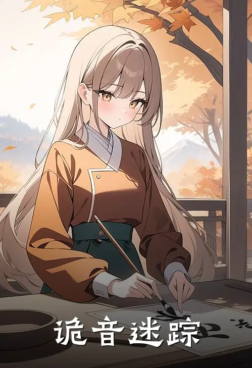 诡音迷踪林澈苏晚新热门小说_小说免费阅读诡音迷踪(林澈苏晚)