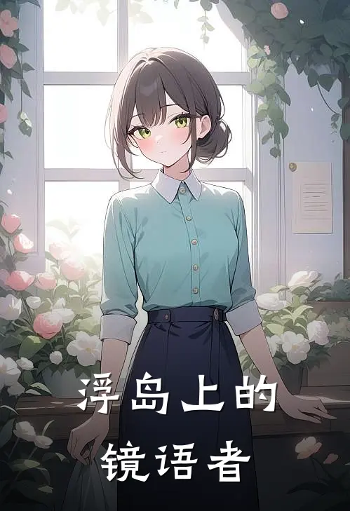 浮岛上的镜语者(顾晗杜遥)免费阅读完整版小说_完结免费小说浮岛上的镜语者(顾晗杜遥)