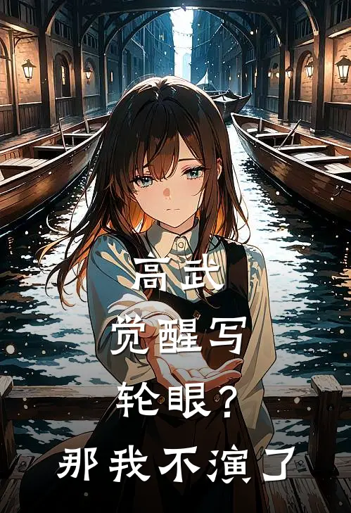 高武：觉醒写轮眼？那我不演了(张恒雷鸣)完本小说_热门的小说高武：觉醒写轮眼？那我不演了张恒雷鸣