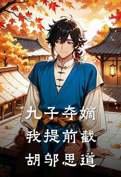 九子夺嫡，我提前截胡邬思道(赵宸邬思道)全本免费在线阅读_赵宸邬思道全文阅读