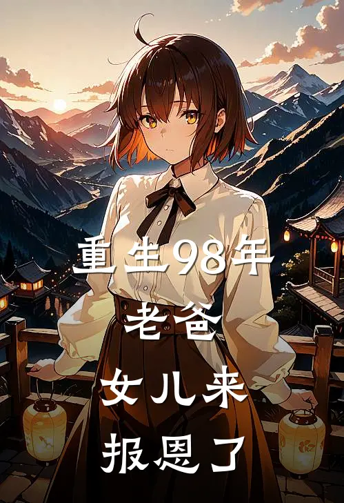 重生98年：老爸，女儿来报恩了(林建国林晓晓)完结版小说全文免费阅读_最新小说重生98年：老爸，女儿来报恩了(林建国林晓晓)
